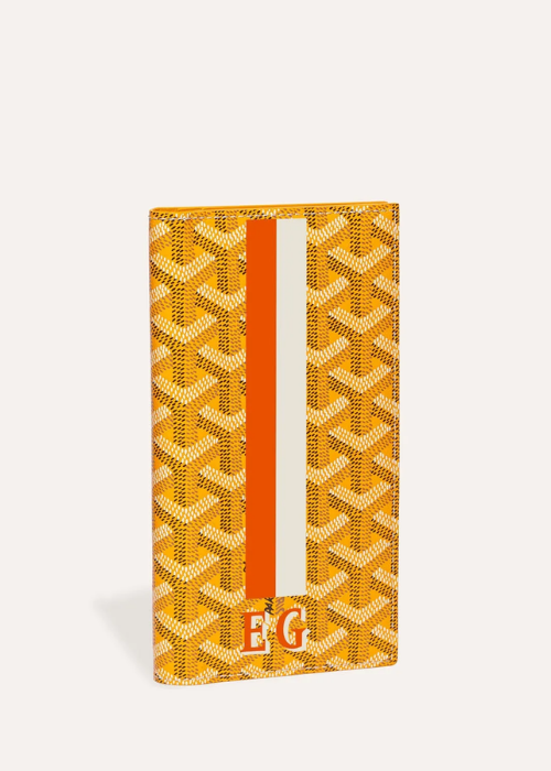 Goyard Saint Roch Wallet