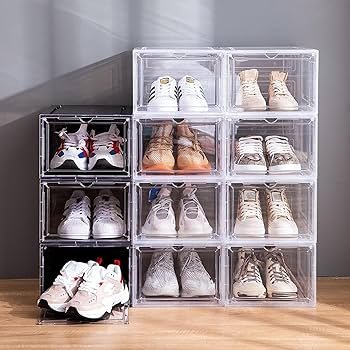 SHOES BOX