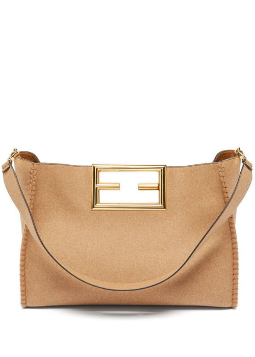 Fendi Way Tote Bag