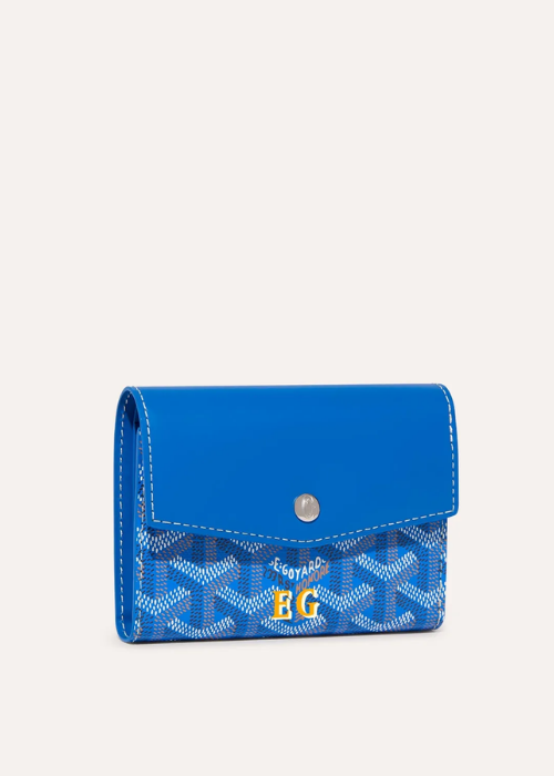 Goyard Saint-Gabriel Wallet 