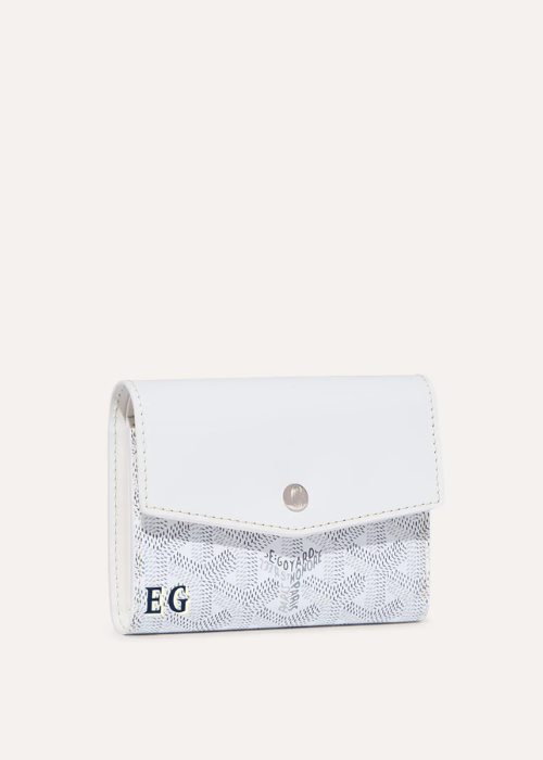 Goyard Saint-Gabriel Wallet