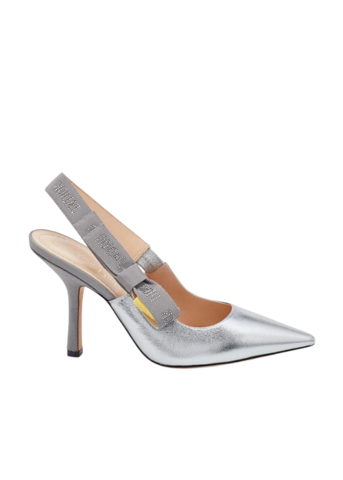 J’Adior Slingback Pump