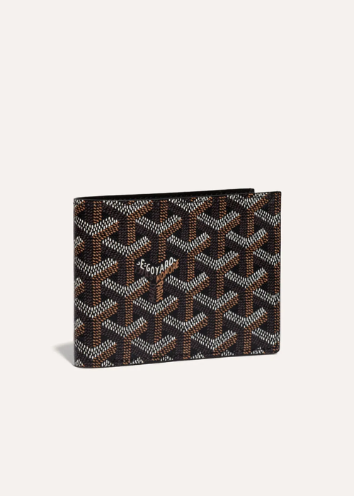Saint Florentin Wallet